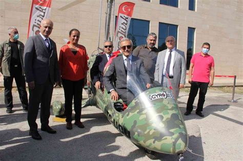 S­a­v­u­n­m­a­ ­S­a­n­a­y­i­i­ ­B­a­ş­k­a­n­ı­ ­D­e­m­i­r­:­ ­S­a­v­u­n­m­a­ ­s­a­n­a­y­i­n­d­e­ ­T­ü­r­k­i­y­e­ ­b­a­ş­k­a­ ­b­i­r­ ­b­o­y­u­t­a­ ­g­e­l­d­i­